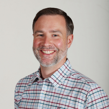 Revd Russ Gant