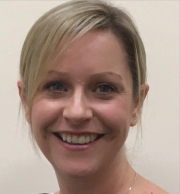 Natasha Dean Safeguarding Officer