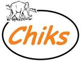 Chiks Logo