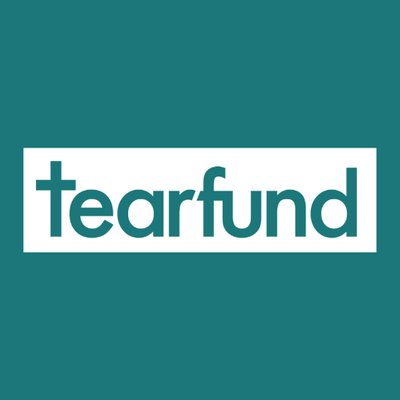 Tearfund Logo