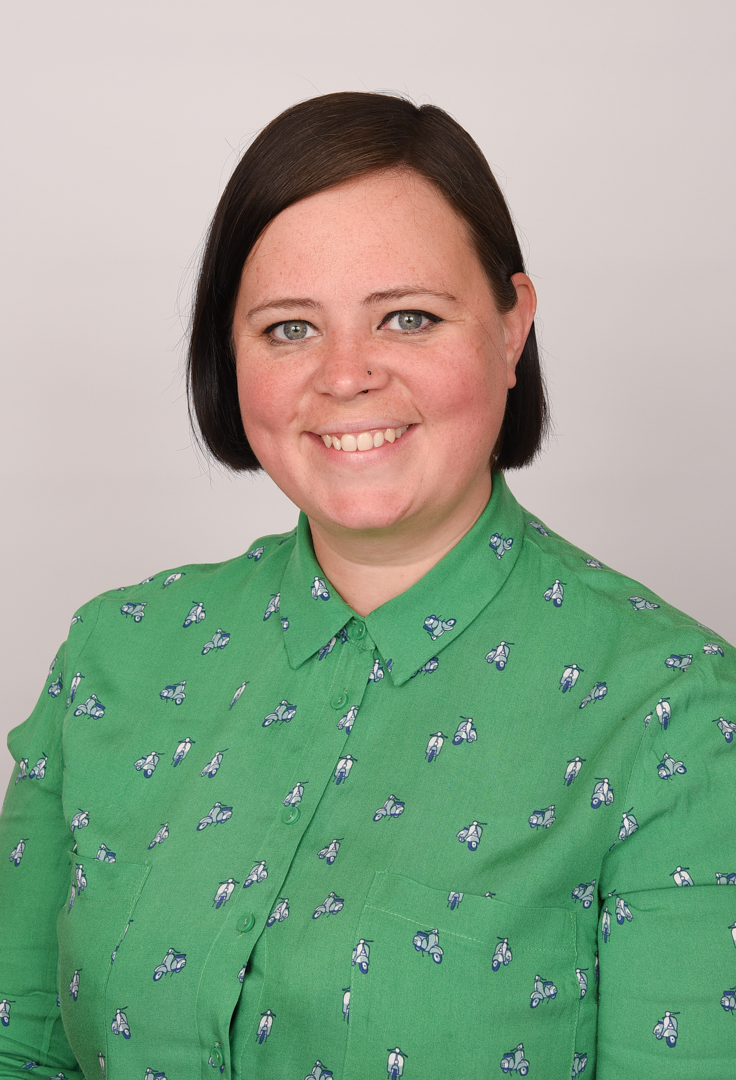 Adele Regan